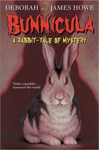 Bunnicula: A Rabbit Tale of Mystery (Bunnicula and Friends)