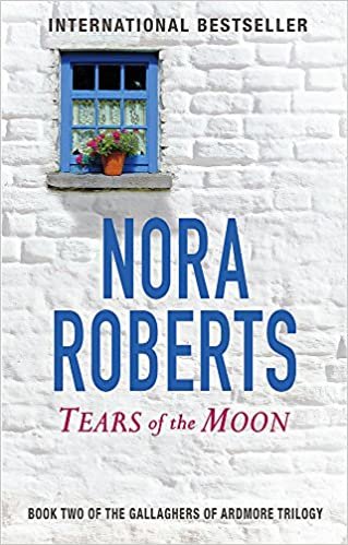 Tears Of The Moon: Number 2 in series