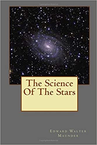 The Science Of The Stars
