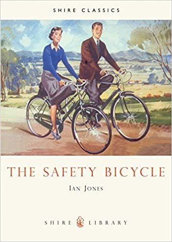 Safety Bicycle (Shire Library) indir