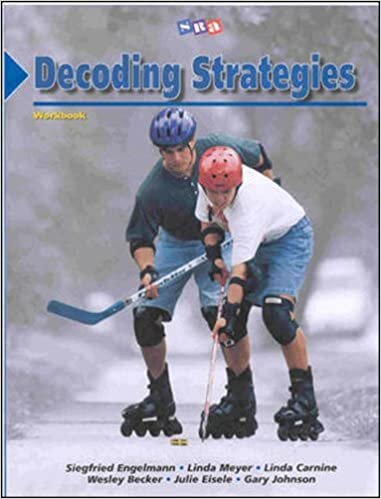 Corrective Reading Decoding Level B2, Student Workbook (pack of 5) (CORRECTIVE READING DECODING SERIES) indir