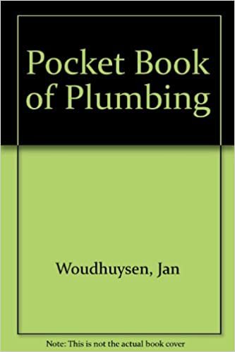 Pocket Book of Plumbing