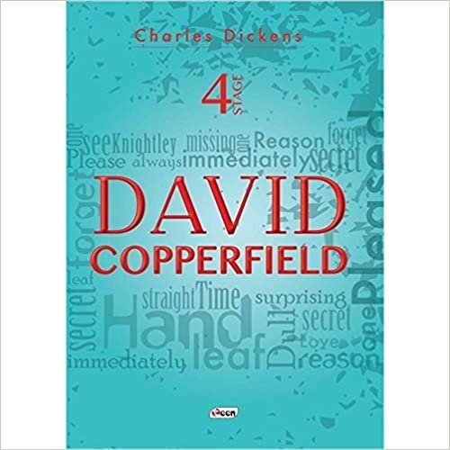 David Copperfield; 4 Stage indir