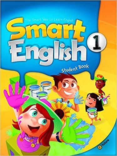 Smart English 1; Student Book +2 CDs +Flashcards indir