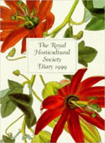The Royal Horticultural Society Diary: John Lindley 1799-1865 (Rhs) indir