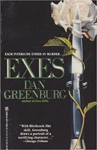 Exes (Max Segal)