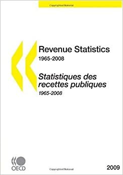 Revenue Statistics 2009: Special feature: Changes to the guidelines for attributing revenues to levels of government: Edition 2009 (FINANCE ET INVESTISSEMENT - ASSURANCE ET)