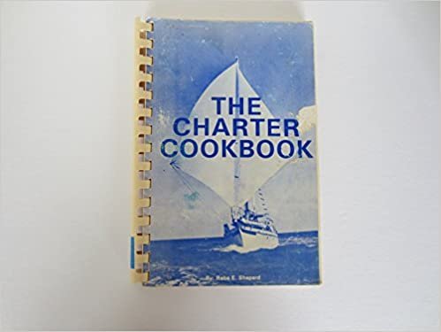 Charter Cookbook