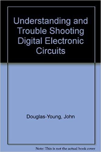 Understanding and Troubleshooting Digital Electronic Circuits