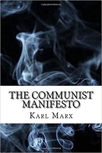 The Communist Manifesto: (Dystopian Classics) indir