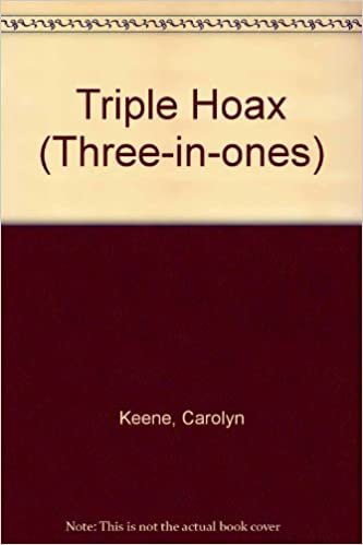 Triple Hoax (Three-in-ones)