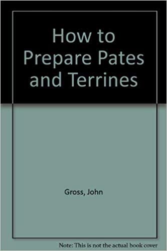 How to Prepare Pates and Terrines