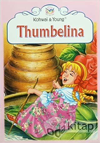 Fairy Tales Series : Thumbelina