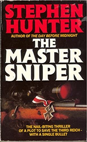 The Master Sniper indir
