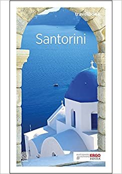 Santorini Travelbook