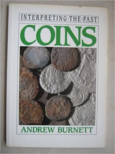 Coins (Interpreting the Past S.)