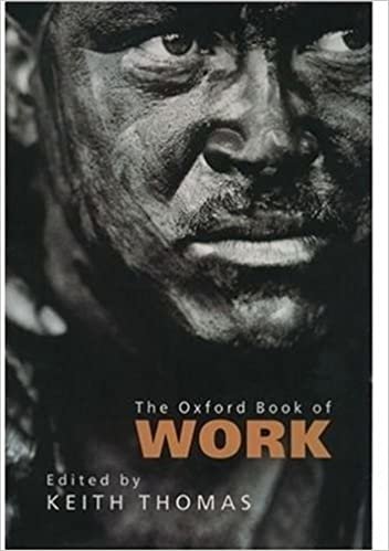 The Oxford Book of Work indir