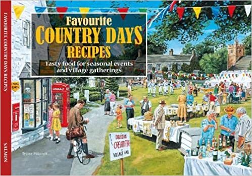 Favourite Country Days Recipes