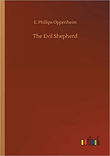The Evil Shepherd indir