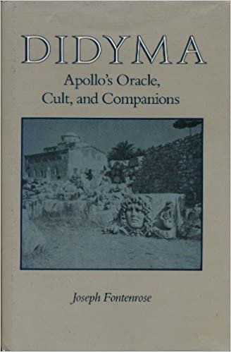 Didyma: Apollo's Oracle Cult and Companions indir
