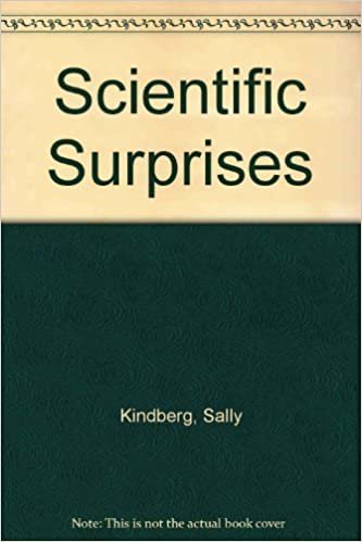 Scientific Surprises