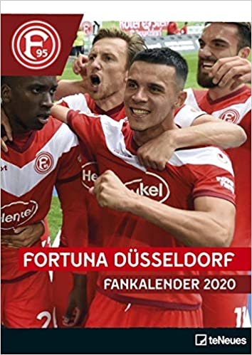 Fortuna Düsseldorf 2020 indir