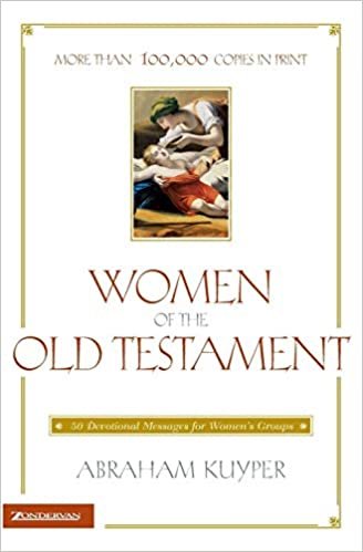 Women of the Old Testament: 50 Devotional Messages for Women's Groups indir