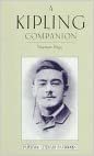 A Kipling Companion (Papermac Literary Handbooks)