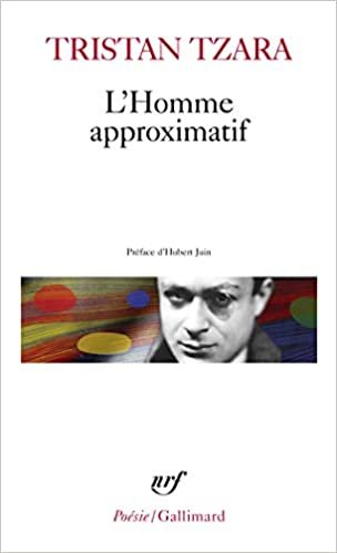 L'Homme approximatif , 1925-1930 (Poesie/Gallimard)