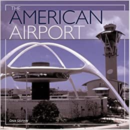 American Airport: Bk. M2242