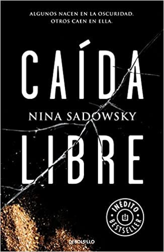 Caída libre (Best Seller)