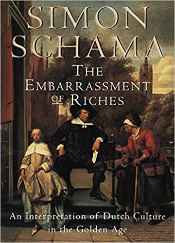 Embarrassment of Riches: An Interpretation of Dutch Culture in the Go