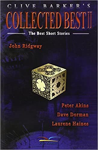 Collected best. The best short stories vol. 2
