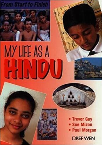 From Start to Finish: My Life as a Hindu indir