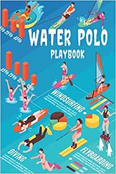 water polo playbook: water Pool Games Basketball & Volleyball Sets - Pool Floats Volleyball Net & Basketball Hoops, Volleyball Court,Balls for Swimming Game Pool Toys for Kids and Adults