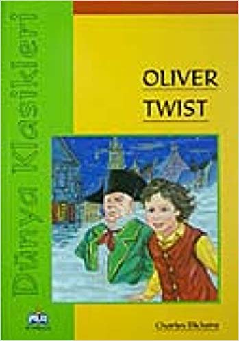 Dünya Klasikleri: Oliver Twist