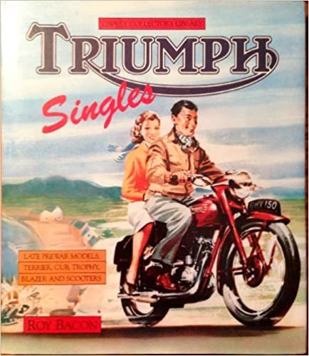 Triumph Singles