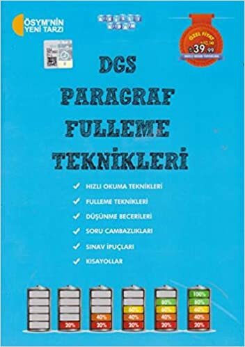 Akıllı Adam DGS Paragraf Fulleme Teknikleri-YENİ indir