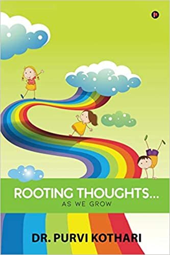 Rooting Thoughts...: As We Grow