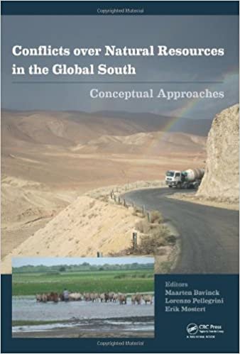 Conflicts Over Natural Resources in the Global South: Conceptual Approaches