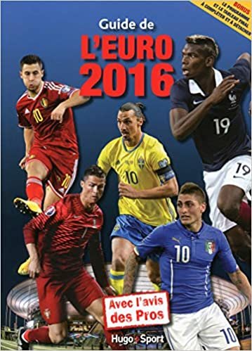 Guide de l'Euro 2016 indir