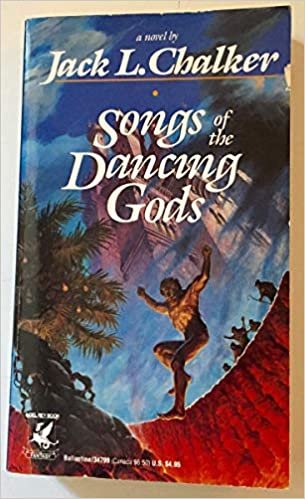 Songs of the Dancing Gods: (#4) indir