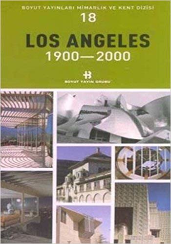 LOS ANGELES 1990-2000 indir