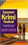 Sommer-Krimi-Festival (Scherz Krimi)