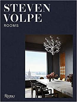 Rooms: Steven Volpe indir