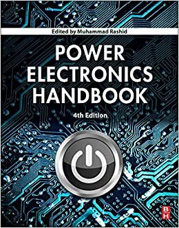 Power Electronics Handbook indir
