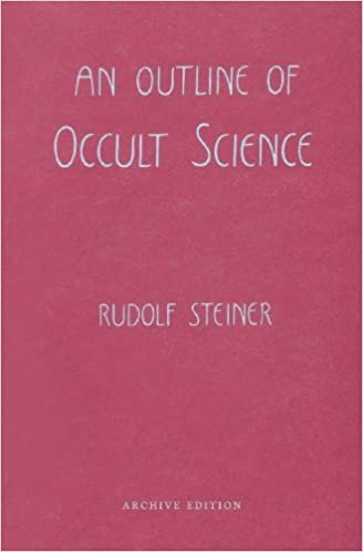 An Outline of Occult Science: (cw 13) indir