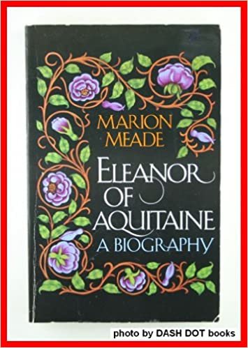 Eleanor of Aquitaine indir