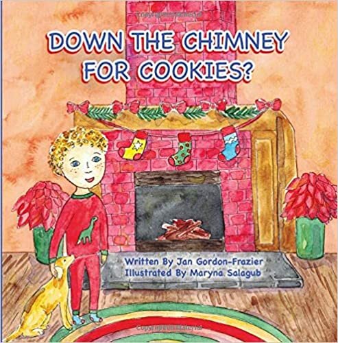 Down the Chimney for Cookies? indir