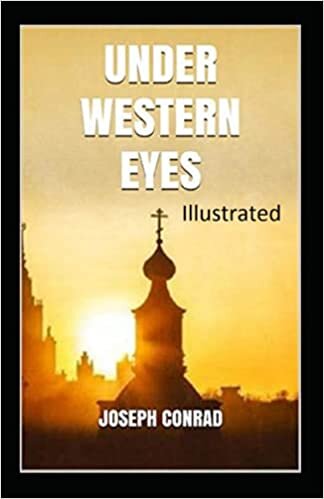 Under Western Eyes Illustrated indir
